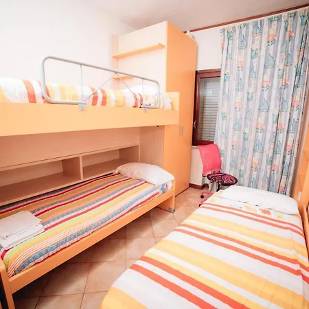 Apartamento Charming Salvator Rosa 
