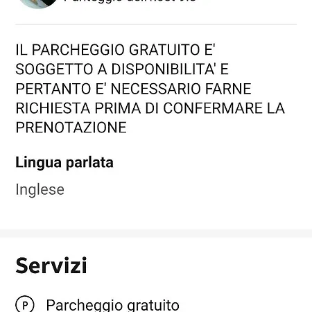 Apartamento Charming Salvator Rosa 