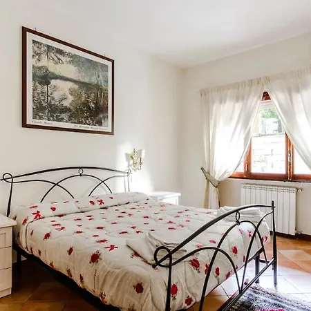 Charming Salvator Rosa 