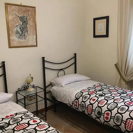 Charming Salvator Rosa 