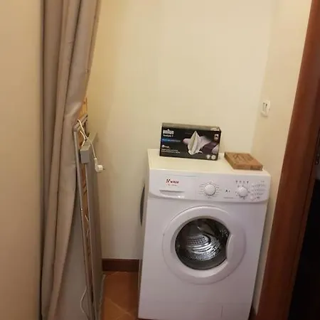 Charming Salvator Rosa 