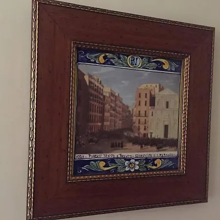 Charming Salvator Rosa 