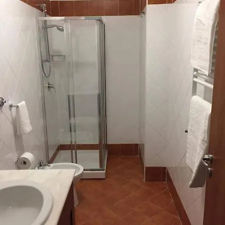 Charming Salvator Rosa 