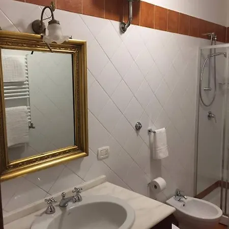 Charming Salvator Rosa 