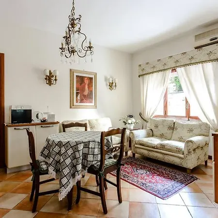 Charming Salvator Rosa 