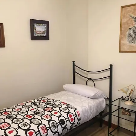 Charming Salvator Rosa 