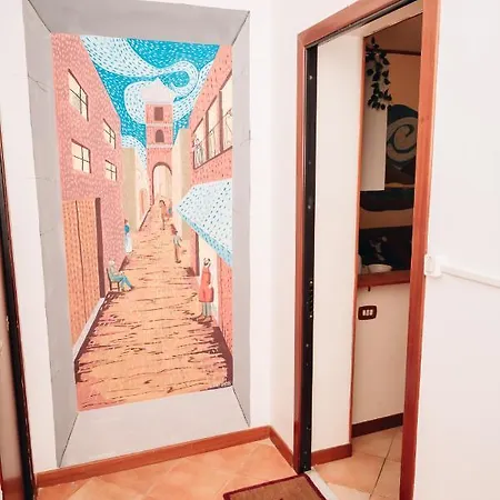 Charming Salvator Rosa 