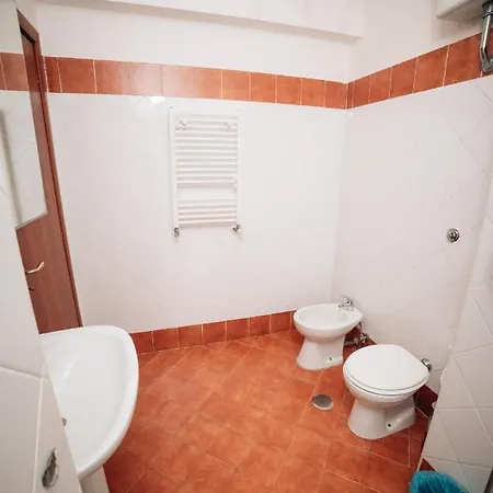 Διαμέρισμα Charming Salvator Rosa 