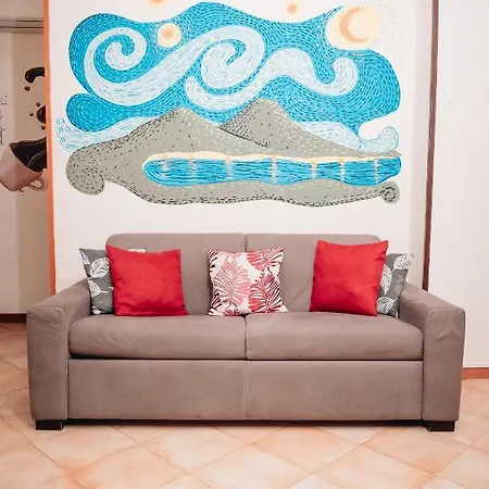 Charming Salvator Rosa 