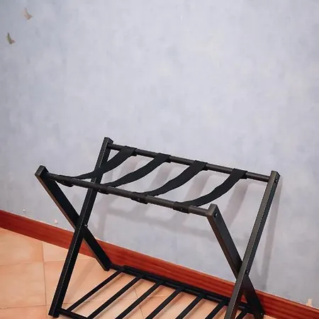 Διαμέρισμα Charming Salvator Rosa 