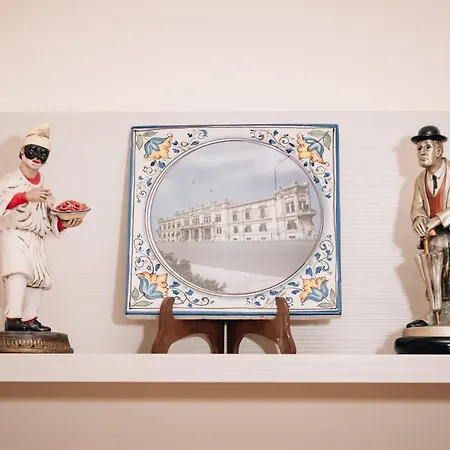 Charming Salvator Rosa 