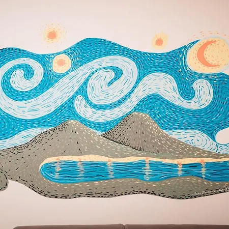 Charming Salvator Rosa 